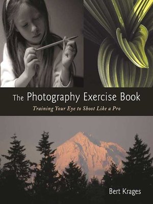 cover image of The Photography Exercise Book